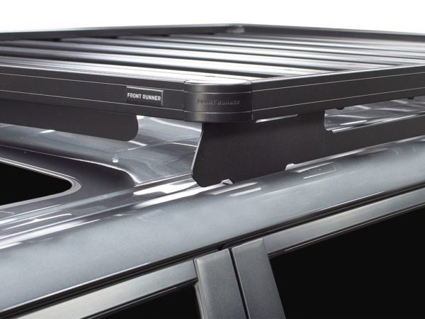 4RUNNER (5TH GEN) 3/4 (1560mm) SLIMLINE II ROOF RACK KIT – KRTF050T