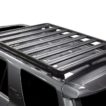 4RUNNER (5TH GEN) 3/4 (1560mm) SLIMLINE II ROOF RACK KIT - KRTF050T - Image 2