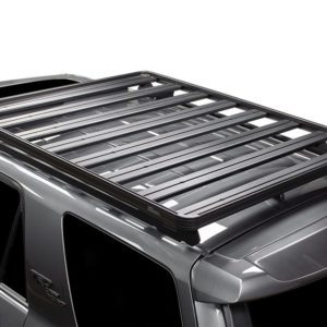 4RUNNER (5TH GEN) 3/4 (1560mm) SLIMLINE II ROOF RACK KIT – KRTF050T