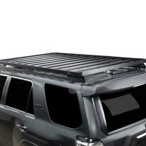 4RUNNER (5TH GEN) (2166mm) SLIMLINE II ROOF RACK KIT – KRTF054T