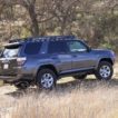 4RUNNER (5TH GEN) (2166mm) SLIMLINE II ROOF RACK KIT - KRTF054T - Image 7