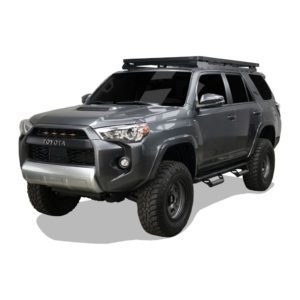 4RUNNER (5TH GEN) (2166mm) SLIMLINE II ROOF RACK KIT – KRTF054T