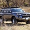 4RUNNER (5TH GEN) (2166mm) SLIMLINE II ROOF RACK KIT - KRTF054T - Image 6
