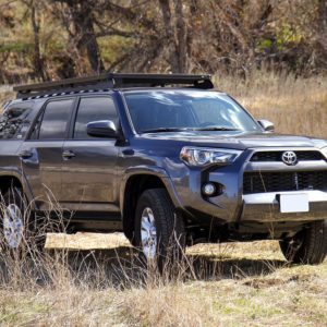 4RUNNER (5TH GEN) (2166mm) SLIMLINE II ROOF RACK KIT – KRTF054T