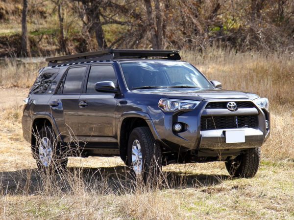 4RUNNER (5TH GEN) (2166mm) SLIMLINE II ROOF RACK KIT – KRTF054T