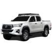 HILUX (2016 - current)  (1358mm) SLIMLINE II ROOF RACK KIT - KRTH011T