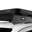 HILUX (2016 - current)  (1358mm) SLIMLINE II ROOF RACK KIT - KRTH011T - Image 3