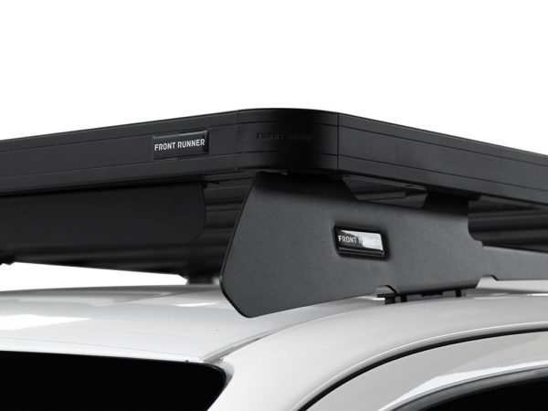HILUX (2016 – current)  (1358mm) SLIMLINE II ROOF RACK KIT – KRTH011T
