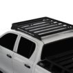 HILUX (2016 - current)  (1358mm) SLIMLINE II ROOF RACK KIT - KRTH011T - Image 2