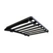 HILUX (2016 - current) LOW PROFILE  (1358mm) SLIMLINE II ROOF RACK KIT - KRTH012T - Image 7