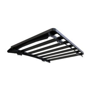 HILUX (2016 – current) LOW PROFILE  (1358mm) SLIMLINE II ROOF RACK KIT – KRTH012T