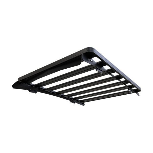HILUX (2016 – current) LOW PROFILE  (1358mm) SLIMLINE II ROOF RACK KIT – KRTH012T