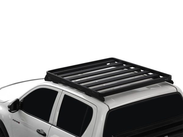 HILUX (2016 – current) LOW PROFILE  (1358mm) SLIMLINE II ROOF RACK KIT – KRTH012T