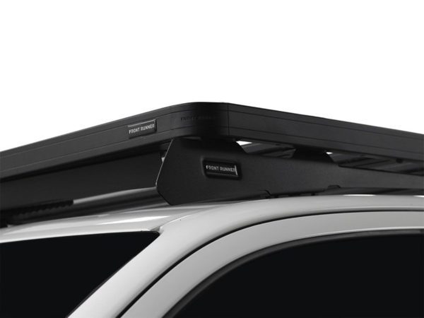 HILUX (2016 – current) LOW PROFILE  (1358mm) SLIMLINE II ROOF RACK KIT – KRTH012T