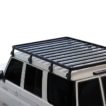 LC76 (2368mm) SLIMLINE II ROOF RACK KIT - KRTL015L - Image 2