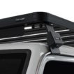 LC76 (2368mm) SLIMLINE II ROOF RACK KIT - KRTL015L - Image 4