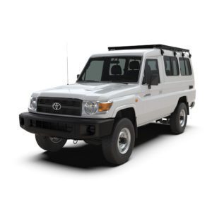 LC78 (2368mm) SLIMLINE II (3/4) ROOF RACK KIT – KRTL018L
