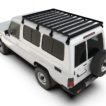 LC78 (2368mm) SLIMLINE II (3/4) ROOF RACK KIT - KRTL018L - Image 2