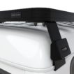 LC78 (2368mm) SLIMLINE II (3/4) ROOF RACK KIT - KRTL018L - Image 3