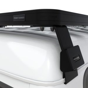 LC78 (2368mm) SLIMLINE II (3/4) ROOF RACK KIT – KRTL018L