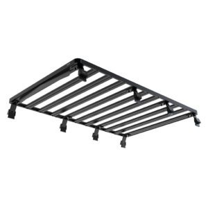 LC78 (2368mm) SLIMLINE II (3/4) ROOF RACK KIT TALL – KRTL040T