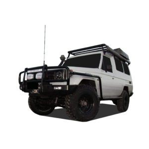 LC78 (2772mm) SLIMLINE II ROOF RACK KIT – KRTL025L