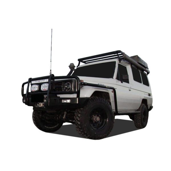 LC78 (2772mm) SLIMLINE II ROOF RACK KIT – KRTL025L