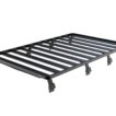 LC78 (2368mm) SLIMLINE II (3/4) ROOF RACK KIT - KRTL018L - Image 6