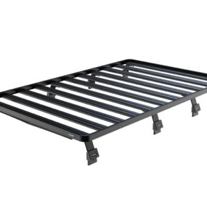 LC78 (2368mm) SLIMLINE II (3/4) ROOF RACK KIT – KRTL018L