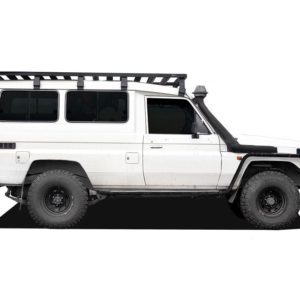 LC78 (2772mm) SLIMLINE II ROOF RACK KIT – KRTL025L