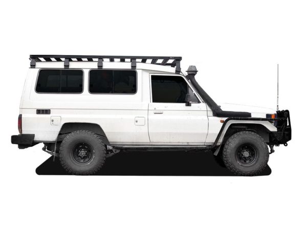 LC78 (2772mm) SLIMLINE II ROOF RACK KIT – KRTL025L