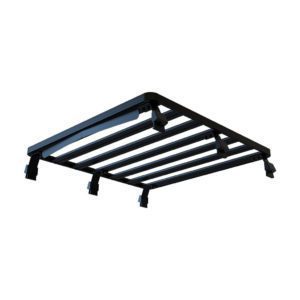 LC76 (1358mm) SLIMLINE II (1/2)  ROOF RACK KIT – KRTL026L