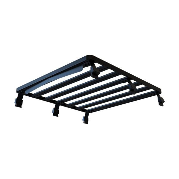 LC76 (1358mm) SLIMLINE II (1/2)  ROOF RACK KIT – KRTL026L