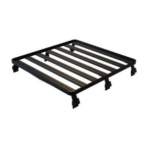 LC76 (1358mm) SLIMLINE II (1/2)  ROOF RACK KIT – KRTL026L