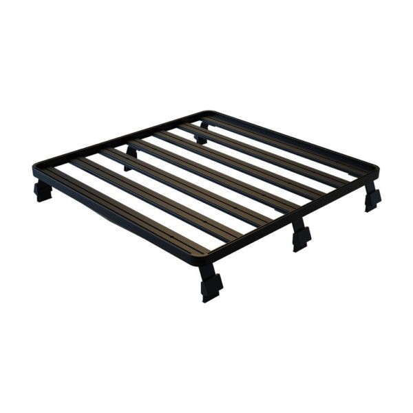 LC76 (1358mm) SLIMLINE II (1/2)  ROOF RACK KIT – KRTL026L