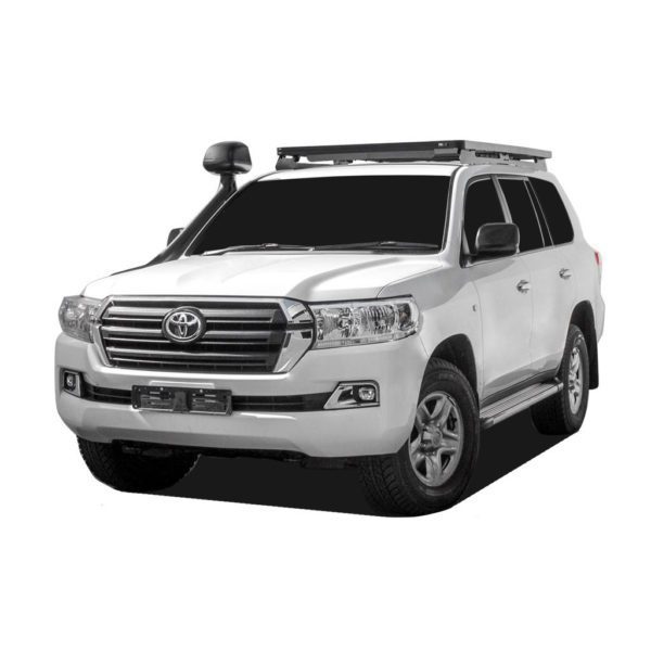 LC200 / LX570 (2166mm) SLIMLINE II ROOF RACK KIT – KRTL028T