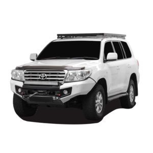 LC200 / LX570 (2166mm) LOW PROFILE SLIMLINE II ROOF RACK KIT – KRTL042T