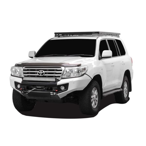 LC200 / LX570 (2166mm) LOW PROFILE SLIMLINE II ROOF RACK KIT – KRTL042T