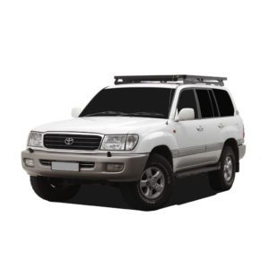 LC100 / LX470 (1964mm) SLIMLINE II ROOF RACK KIT – KRTL029T