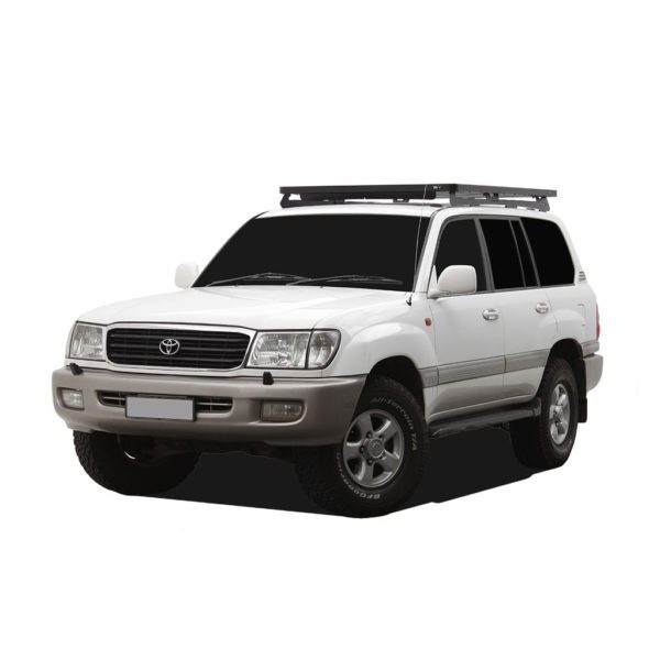 LC100 / LX470 (1964mm) SLIMLINE II ROOF RACK KIT – KRTL029T