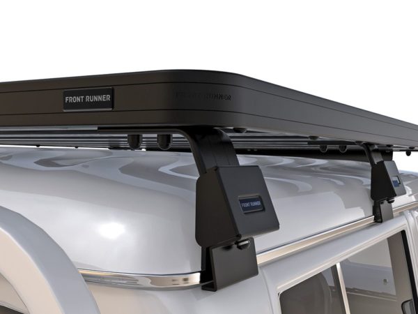 LC79 DC PICKUP (1560mm) SLIMLINE II ROOF RACK KIT