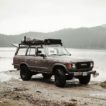 LC60 SLIMLINE II ROOF RACK KIT - KRTL033L - Image 6