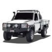 LC79 SC PICKUP (752mm) SLIMLINE II ROOF RACK KIT