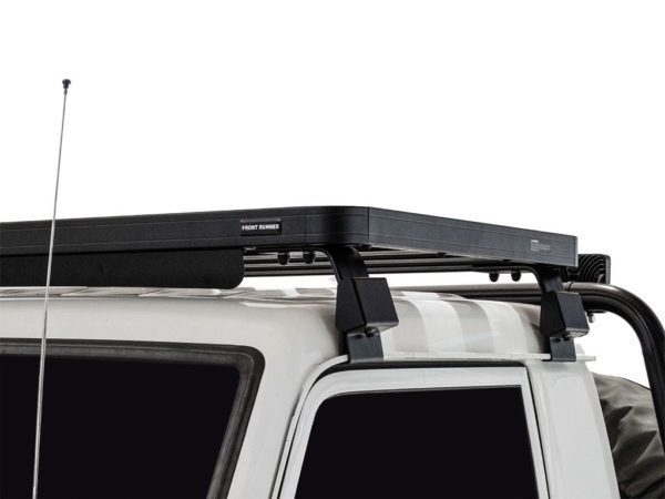 LC79 SC PICKUP (752mm) SLIMLINE II ROOF RACK KIT