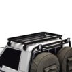 LC79 SC PICKUP (752mm) SLIMLINE II ROOF RACK KIT - Image 3