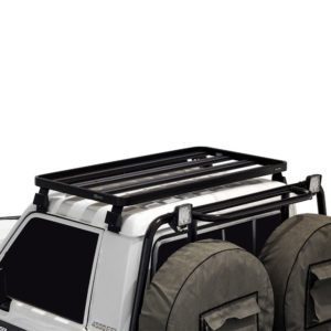 LC79 SC PICKUP (752mm) SLIMLINE II ROOF RACK KIT