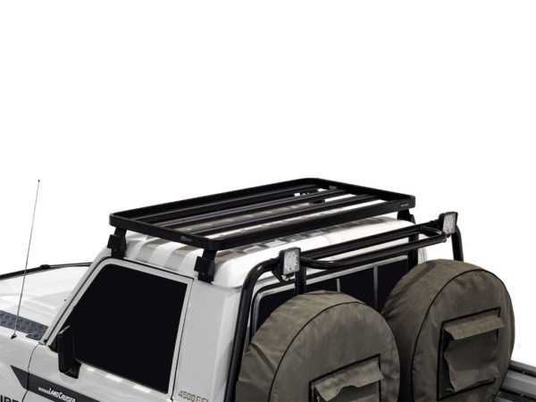 LC79 SC PICKUP (752mm) SLIMLINE II ROOF RACK KIT