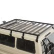 LC78 (2368mm) SLIMLINE II (3/4) ROOF RACK KIT TALL - KRTL040T - Image 2