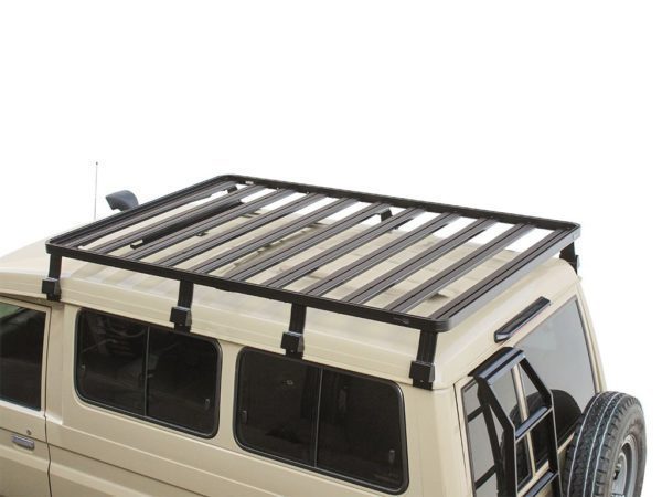 LC78 (2368mm) SLIMLINE II (3/4) ROOF RACK KIT TALL – KRTL040T