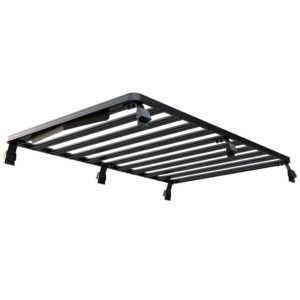 LC60 (2166mm) SLIMLINE II ROOF RACK KIT TALL – KRTL041T